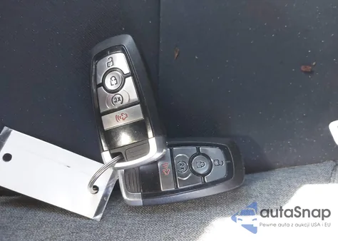 2021 Ford Bronco Big Bend z USA, uszkodzony, nr VIN 1FMEE5DP5MLA72078